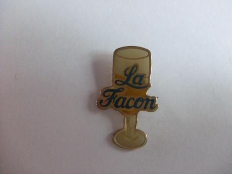 Bierbrouwerij La Facon